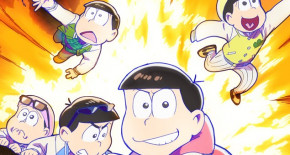 Osomatsu-san 3 Episode 25 Vostfr