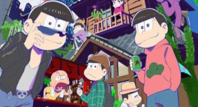 Osomatsu-san Episode 25 Vostfr