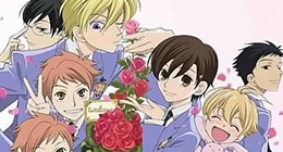 Ouran High School Host Club Episode 26 Vostfr