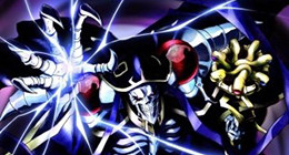 Overlord : Ple Ple pleiades Special 08 Vostfr