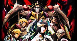 Overlord Episode 13 Vostfr