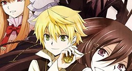 Pandora Hearts Episode 25 Vostfr