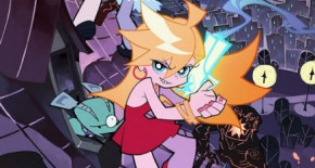 Panty & Stocking with Garterbelt Episode 13 Vostfr