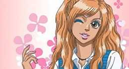 Peach Girl Episode 25 Vostfr