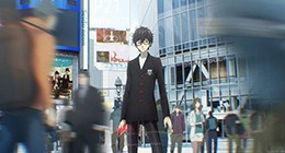 Persona 5 The Animation Episode 26 Vostfr