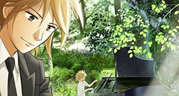 Piano no Mori (TV) Episode 12 Vostfr