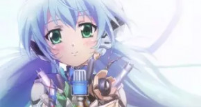 Planetarian : Hoshi no Hito Film 01 Vostfr