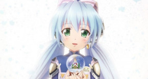 Planetarian : Snow Globe OAV 01 Vostfr