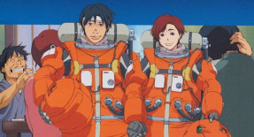 Planetes Episode 26 Vostfr