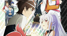 Plastic Memories Episode 13 Vostfr