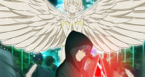 Platinum End Episode 24 Vostfr