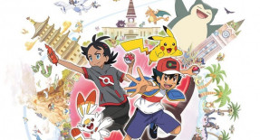 Pocket Monsters (2019) Episode 136 Vostfr