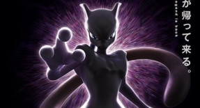 Pokémon Movie 22 : Mewtwo no Gyakushuu EVOLUTION 01 Vostfr