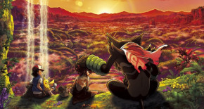 Pokémon Movie 23 : Coco 01 Vostfr