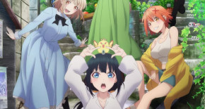 Pon no Michi Episode 12 Vostfr