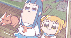 Pop Team Epic Repeat (Remix Version) Episode 12 Vostfr