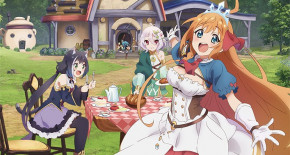 Princess Connect! Re:Dive Season 2 Episode 12 Vostfr