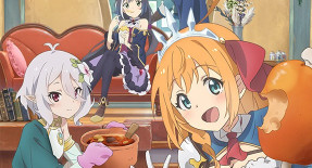 Princess Connect! Re :Dive Episode 13 Vostfr