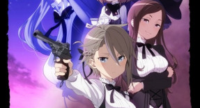 Princess Principal Episode 12 Vostfr