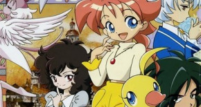 Princess Tutu Episode 26 Vostfr