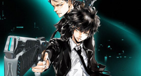 Psycho-Pass 3 Episode 08 Vostfr