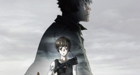 Psycho-Pass Movie 01 Vostfr