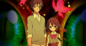 pupa Episode 12 Vostfr