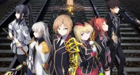 Qualidea Code Episode 12 Vostfr