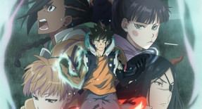 Radiant 2 Episode 21 Vostfr