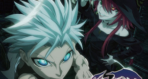 Ragna Crimson Episode 24 Vostfr