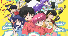 Ranma ½ (2024) Episode 12 Vostfr