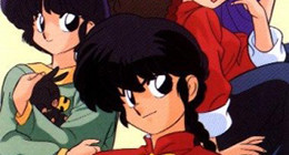 Ranma ½ Episode 161 Vostfr