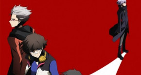 Re : Hamatora Episode 12 Vostfr