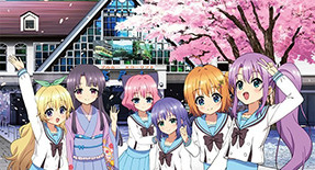 Re:Stage! Dream Days♪ Episode 12 Vostfr