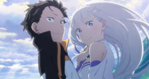 Re:Zero kara Hajimeru Isekai Seikatsu 3rd Season Episode 14 Vostfr