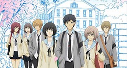 ReLIFE Episode 13 Vostfr