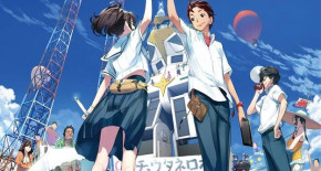 Robotics;Notes Episode 22 Vostfr