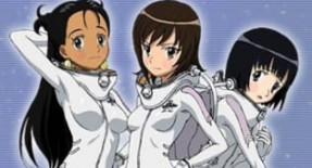 Rocket Girls Episode 12 Vostfr