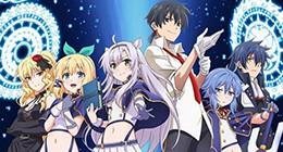 Rokudenashi Majutsu Koushi to Akashic Records Episode 12 Vostfr