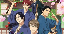 Rokuhoudou Yotsuiro Biyori Episode 12 Vostfr