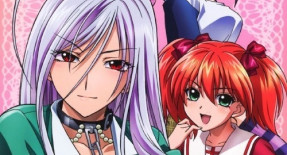 Rosario to Vampire Capu2 Episode 13 Vostfr