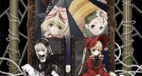 Rozen Maiden (2013) Episode 13 Vostfr