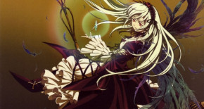 Rozen Maiden : Ouverture Special 02 Vostfr