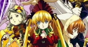 Rozen Maiden : Träumend Episode 12 Vostfr