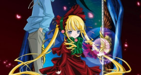 Rozen Maiden Episode 12 Vostfr