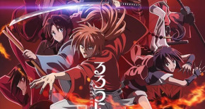 Rurouni Kenshin Meiji Kenkaku Romantan - Kyoto Douran Episode 21 Vostfr