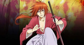 Rurouni Kenshin : Meiji Kenkaku Romantan - Shin Kyoto Hen OAV 02 Vostfr