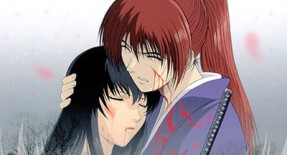 Rurouni Kenshin : Meiji Kenkaku Romantan - Tsuioku Hen OAV 04 Vostfr