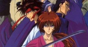 Rurouni Kenshin - Meiji Kenkaku Romantan Episode 95 Vostfr