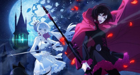 RWBY : Hyousetsu Teikoku Episode 12 Vostfr